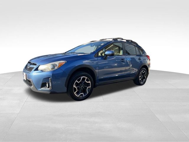 2017 Subaru Crosstrek 2.0i Limited CVT - 22627400 - 2