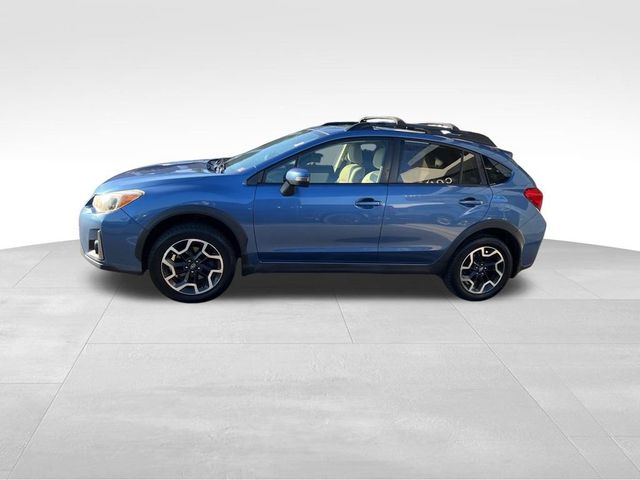 2017 Subaru Crosstrek 2.0i Limited CVT - 22627400 - 3