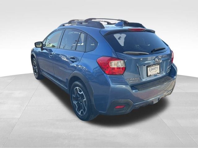 2017 Subaru Crosstrek 2.0i Limited CVT - 22627400 - 4