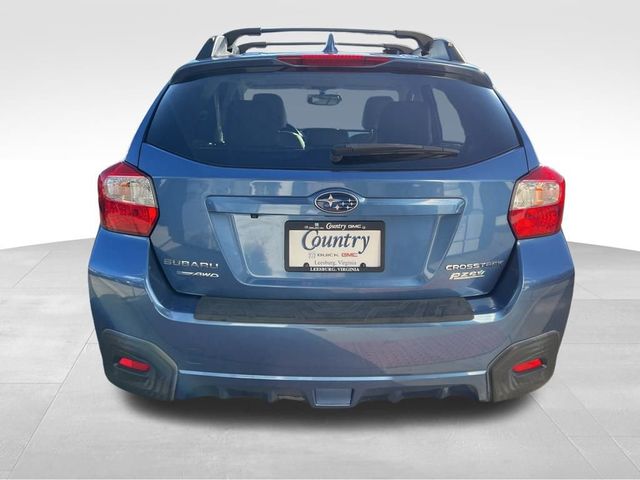 2017 Subaru Crosstrek 2.0i Limited CVT - 22627400 - 5