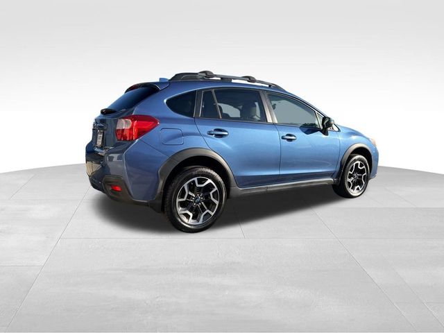 2017 Subaru Crosstrek 2.0i Limited CVT - 22627400 - 6