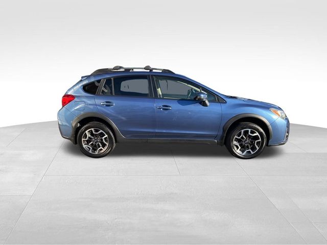 2017 Subaru Crosstrek 2.0i Limited CVT - 22627400 - 7