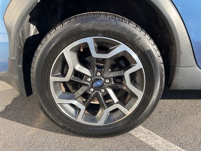 2017 Subaru Crosstrek 2.0i Limited CVT - 22627400 - 8