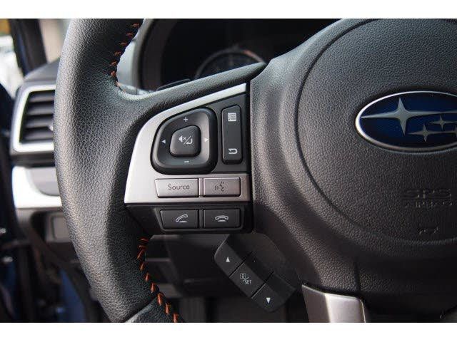 2017 Subaru Crosstrek 2.0i Limited CVT - 18323410 - 17