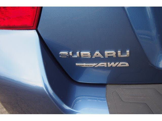 2017 Subaru Crosstrek 2.0i Limited CVT - 18323410 - 2
