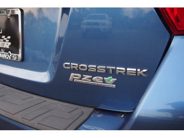 2017 Subaru Crosstrek 2.0i Limited CVT - 18323410 - 6