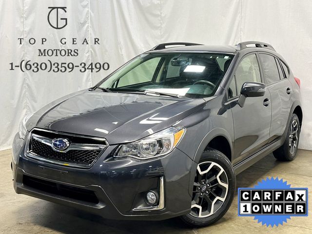 2017 Subaru Crosstrek 2.0i Limited CVT - 23039718 - 0