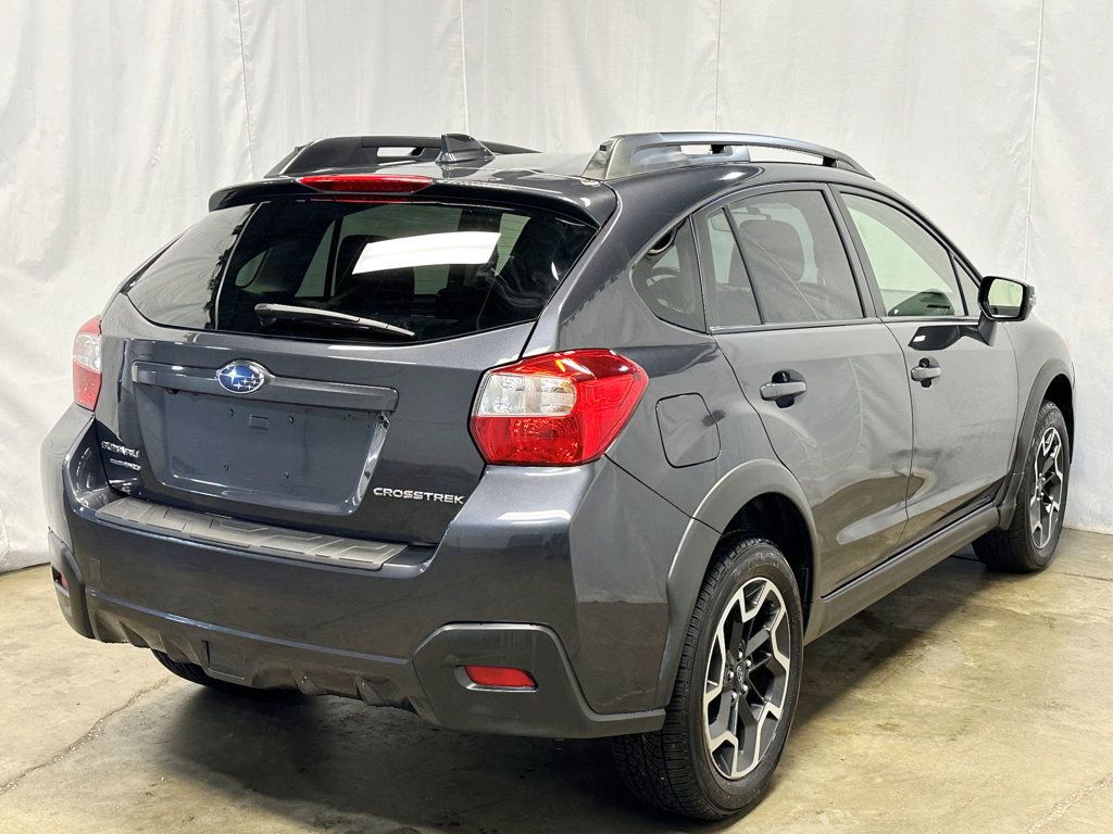 2017 Subaru Crosstrek 2.0i Limited CVT - 23039718 - 9