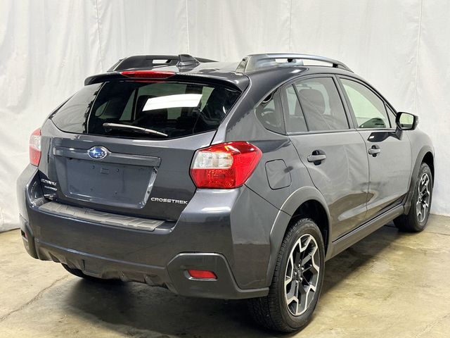 2017 Subaru Crosstrek 2.0i Limited CVT - 23039718 - 9