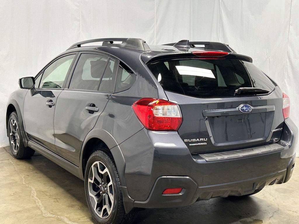 2017 Subaru Crosstrek 2.0i Limited CVT - 23039718 - 10