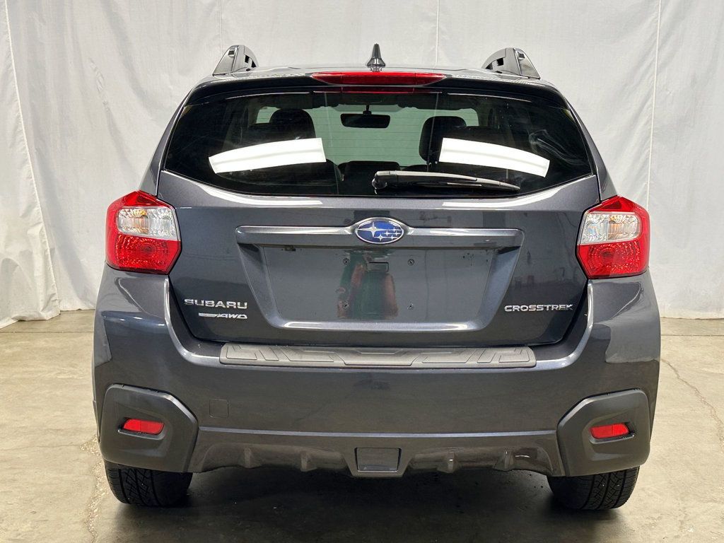 2017 Subaru Crosstrek 2.0i Limited CVT - 23039718 - 11
