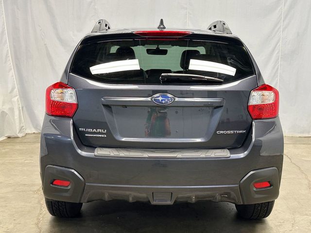 2017 Subaru Crosstrek 2.0i Limited CVT - 23039718 - 11