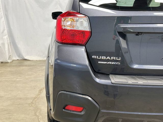 2017 Subaru Crosstrek 2.0i Limited CVT - 23039718 - 12