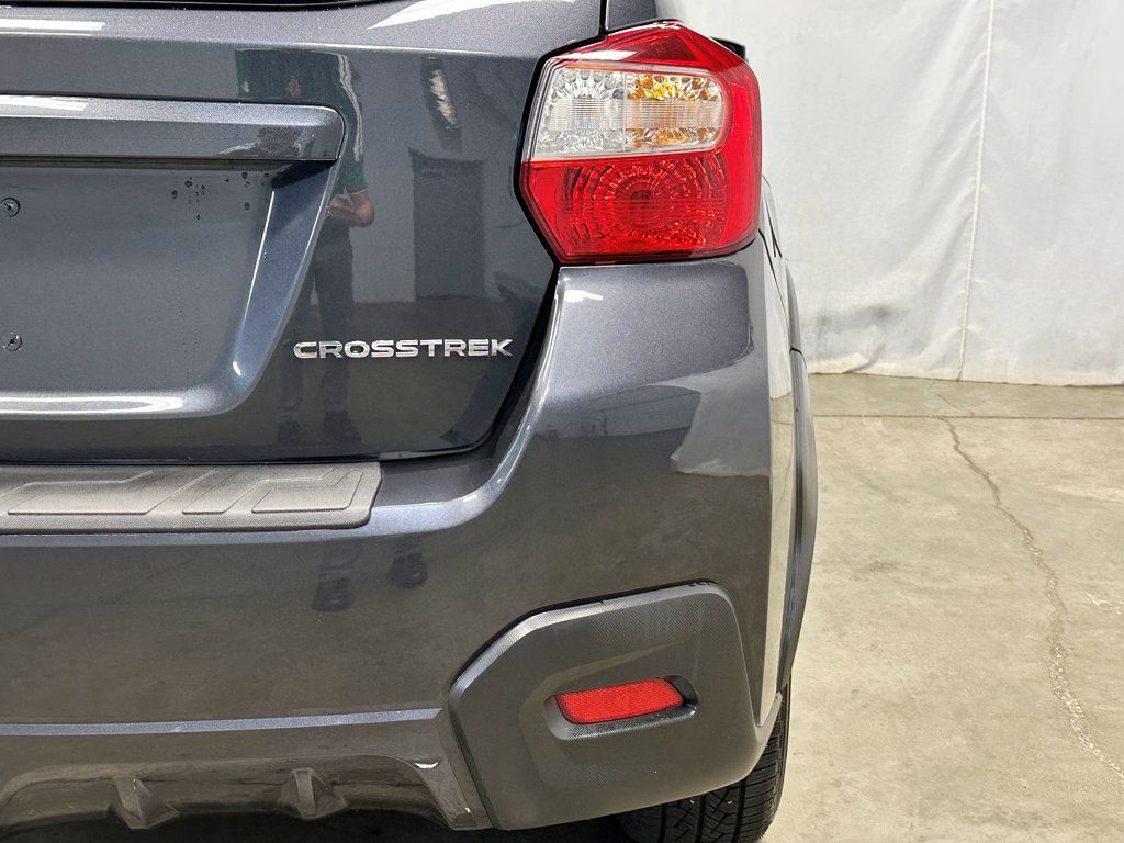 2017 Subaru Crosstrek 2.0i Limited CVT - 23039718 - 13