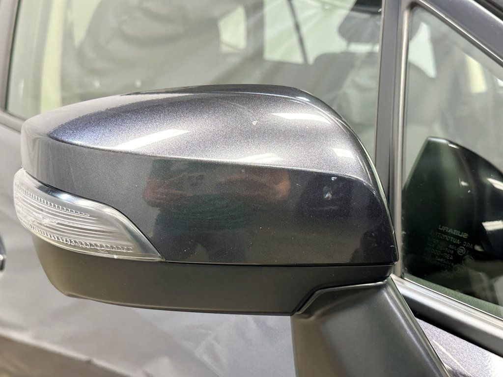 2017 Subaru Crosstrek 2.0i Limited CVT - 23039718 - 14
