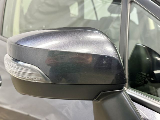 2017 Subaru Crosstrek 2.0i Limited CVT - 23039718 - 14