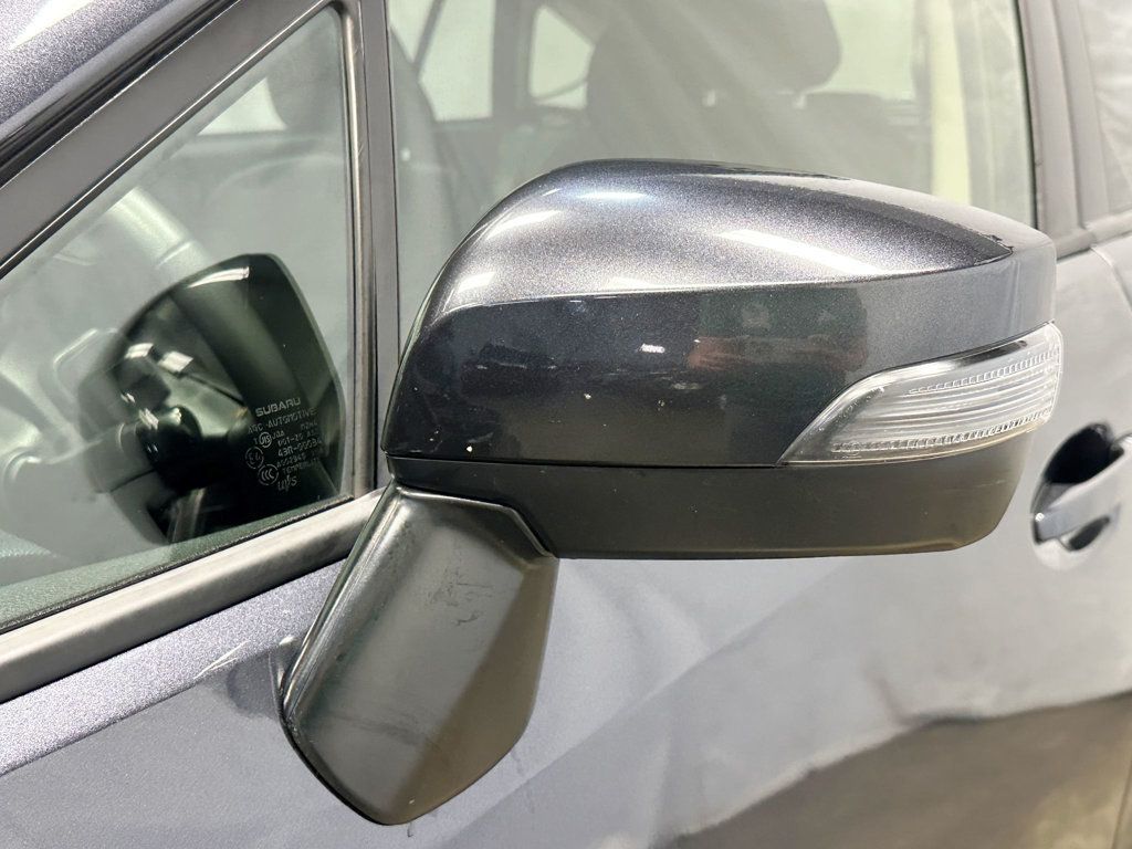 2017 Subaru Crosstrek 2.0i Limited CVT - 23039718 - 15