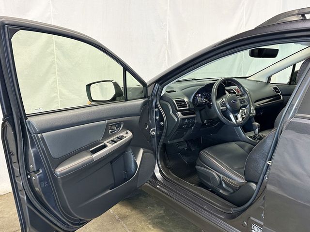 2017 Subaru Crosstrek 2.0i Limited CVT - 23039718 - 16