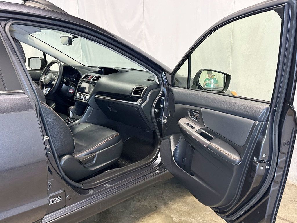 2017 Subaru Crosstrek 2.0i Limited CVT - 23039718 - 17