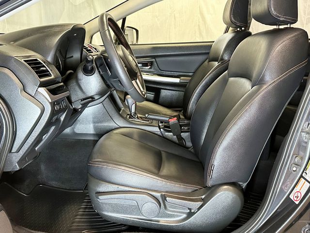 2017 Subaru Crosstrek 2.0i Limited CVT - 23039718 - 18