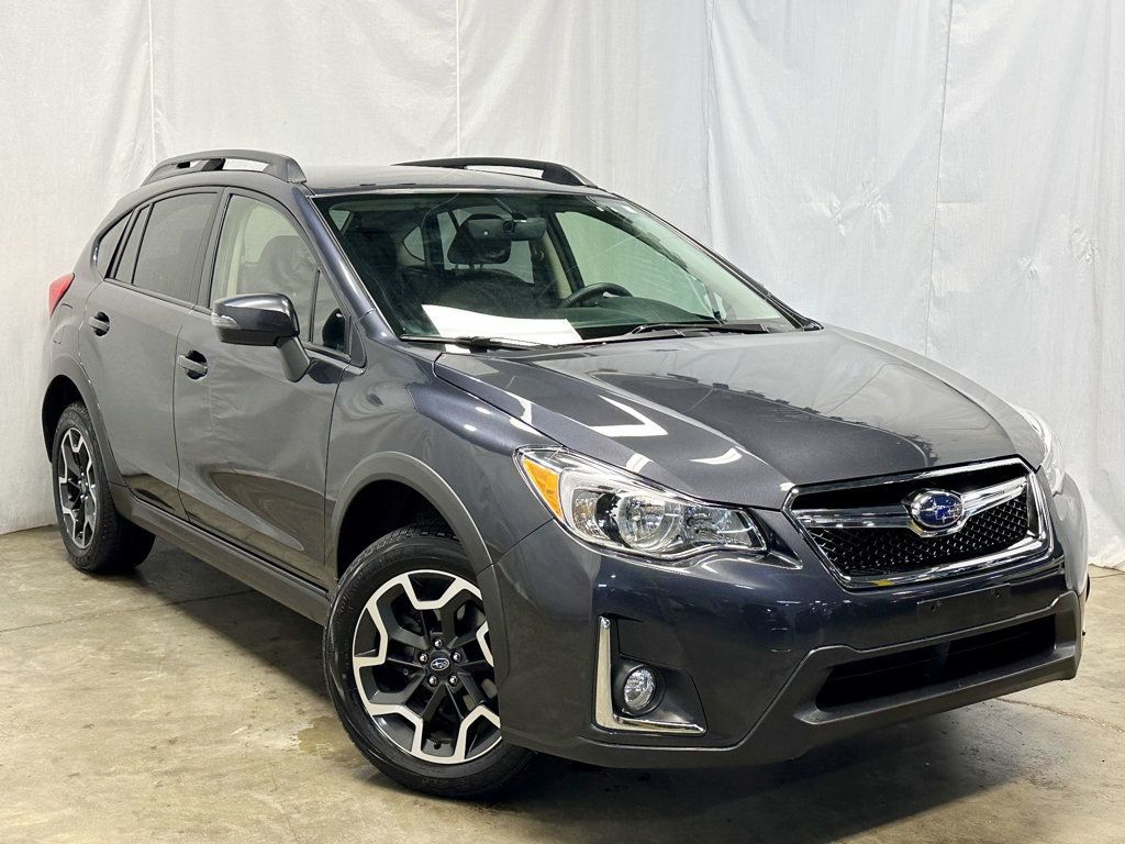2017 Subaru Crosstrek 2.0i Limited CVT - 23039718 - 1