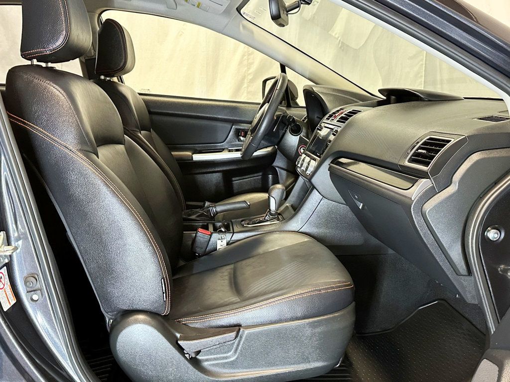 2017 Subaru Crosstrek 2.0i Limited CVT - 23039718 - 19