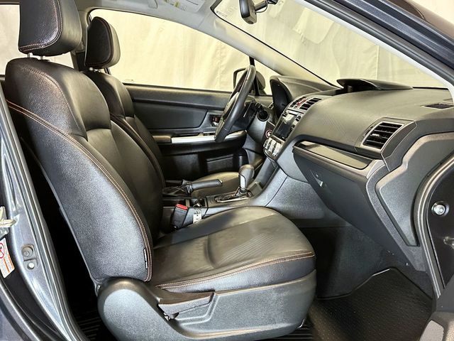 2017 Subaru Crosstrek 2.0i Limited CVT - 23039718 - 19
