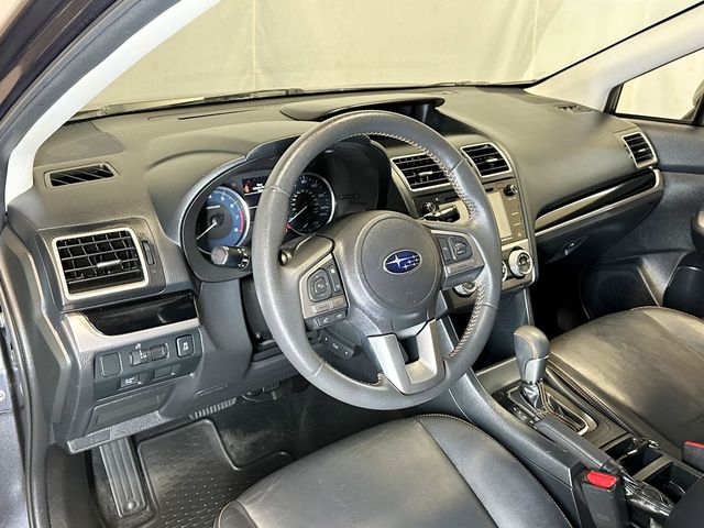 2017 Subaru Crosstrek 2.0i Limited CVT - 23039718 - 22