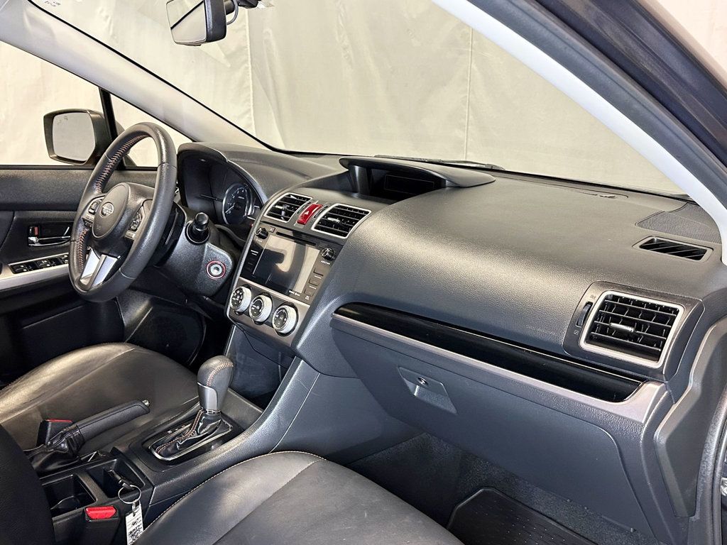 2017 Subaru Crosstrek 2.0i Limited CVT - 23039718 - 23