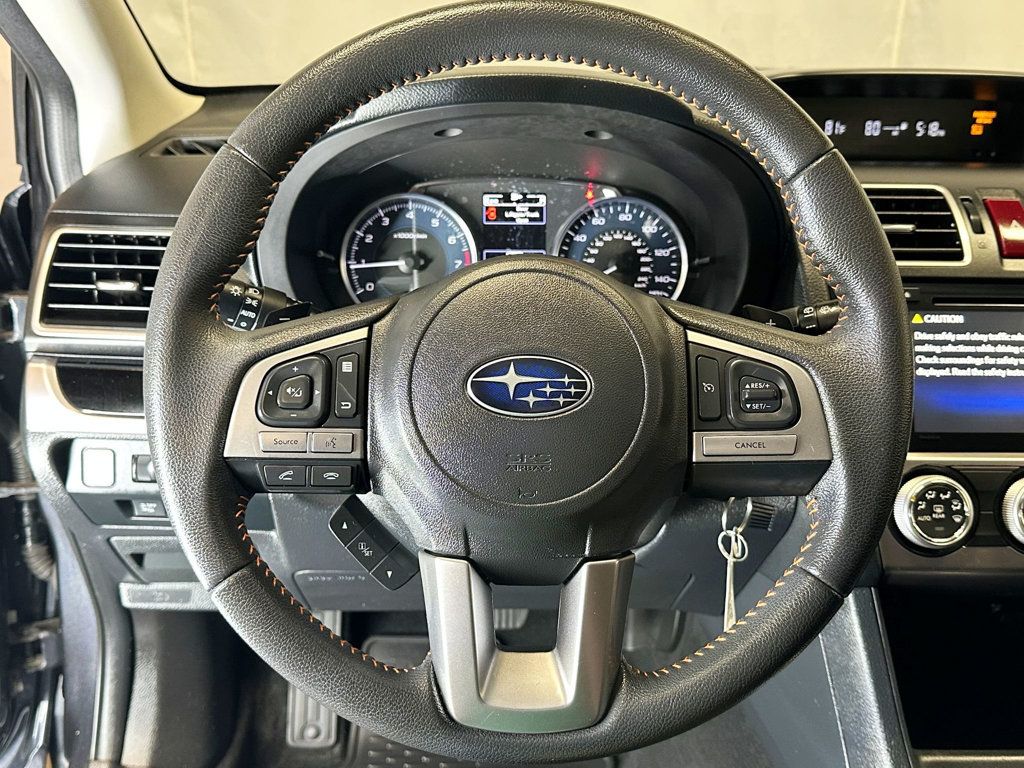 2017 Subaru Crosstrek 2.0i Limited CVT - 23039718 - 24