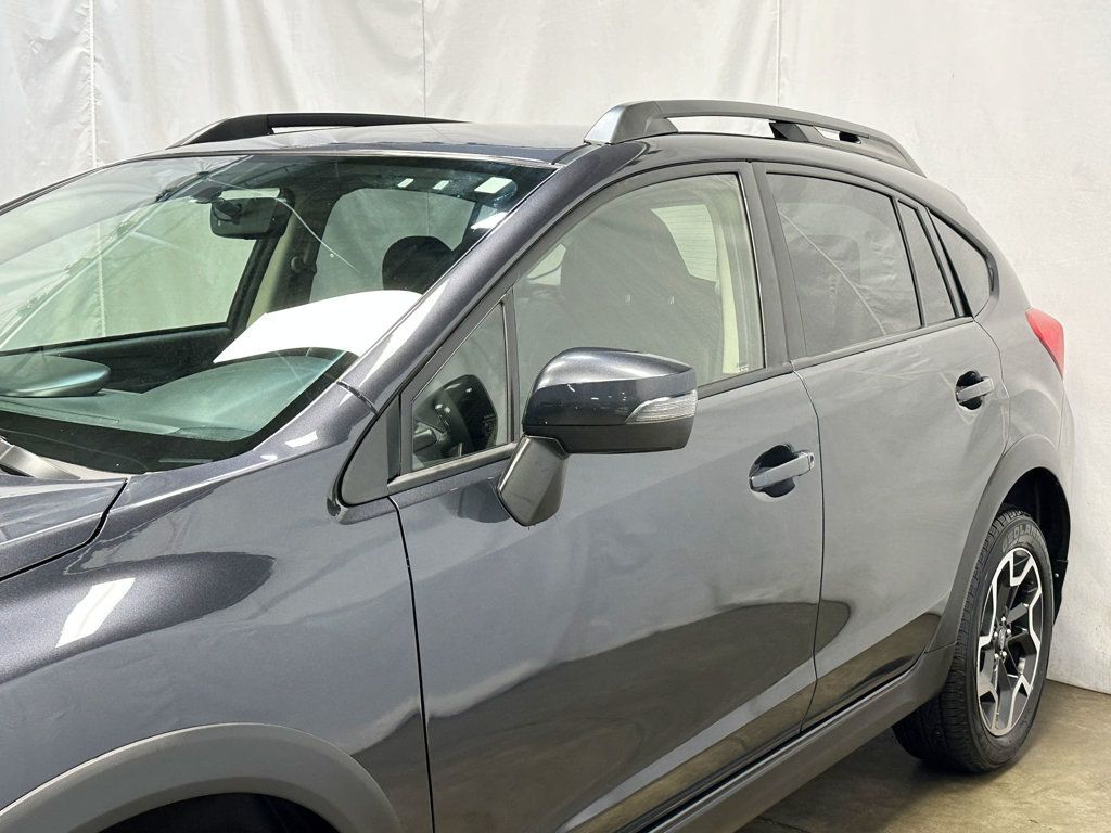 2017 Subaru Crosstrek 2.0i Limited CVT - 23039718 - 2