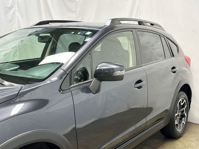 2017 Subaru Crosstrek 2.0i Limited CVT - 23039718 - 2