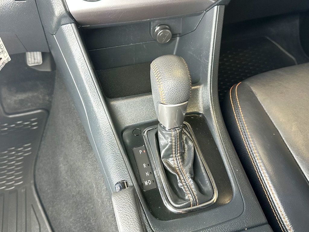2017 Subaru Crosstrek 2.0i Limited CVT - 23039718 - 29