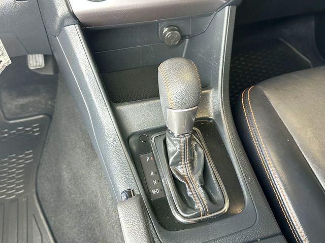 2017 Subaru Crosstrek 2.0i Limited CVT - 23039718 - 29