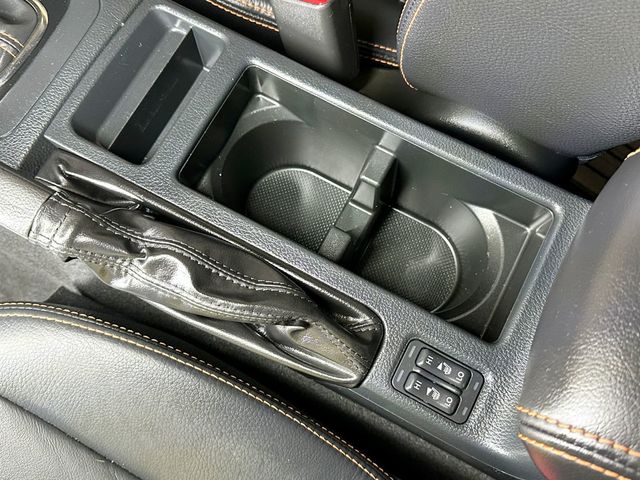 2017 Subaru Crosstrek 2.0i Limited CVT - 23039718 - 30