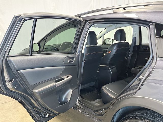 2017 Subaru Crosstrek 2.0i Limited CVT - 23039718 - 32