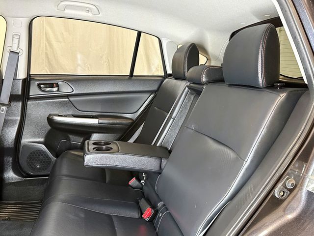 2017 Subaru Crosstrek 2.0i Limited CVT - 23039718 - 36