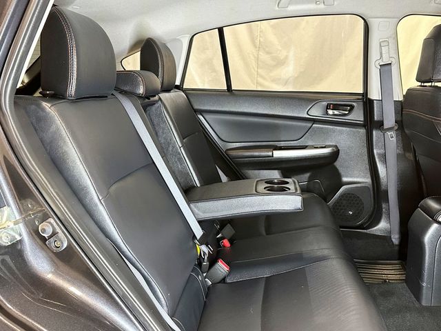 2017 Subaru Crosstrek 2.0i Limited CVT - 23039718 - 37