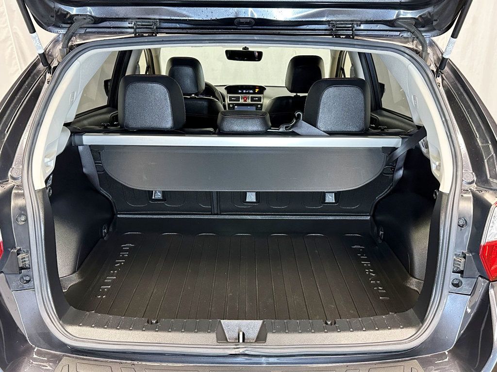 2017 Subaru Crosstrek 2.0i Limited CVT - 23039718 - 38