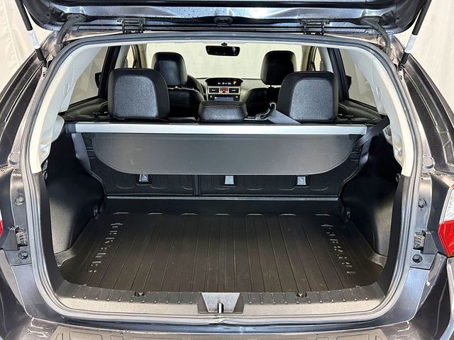 2017 Subaru Crosstrek 2.0i Limited CVT - 23039718 - 38