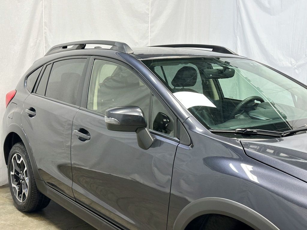 2017 Subaru Crosstrek 2.0i Limited CVT - 23039718 - 3