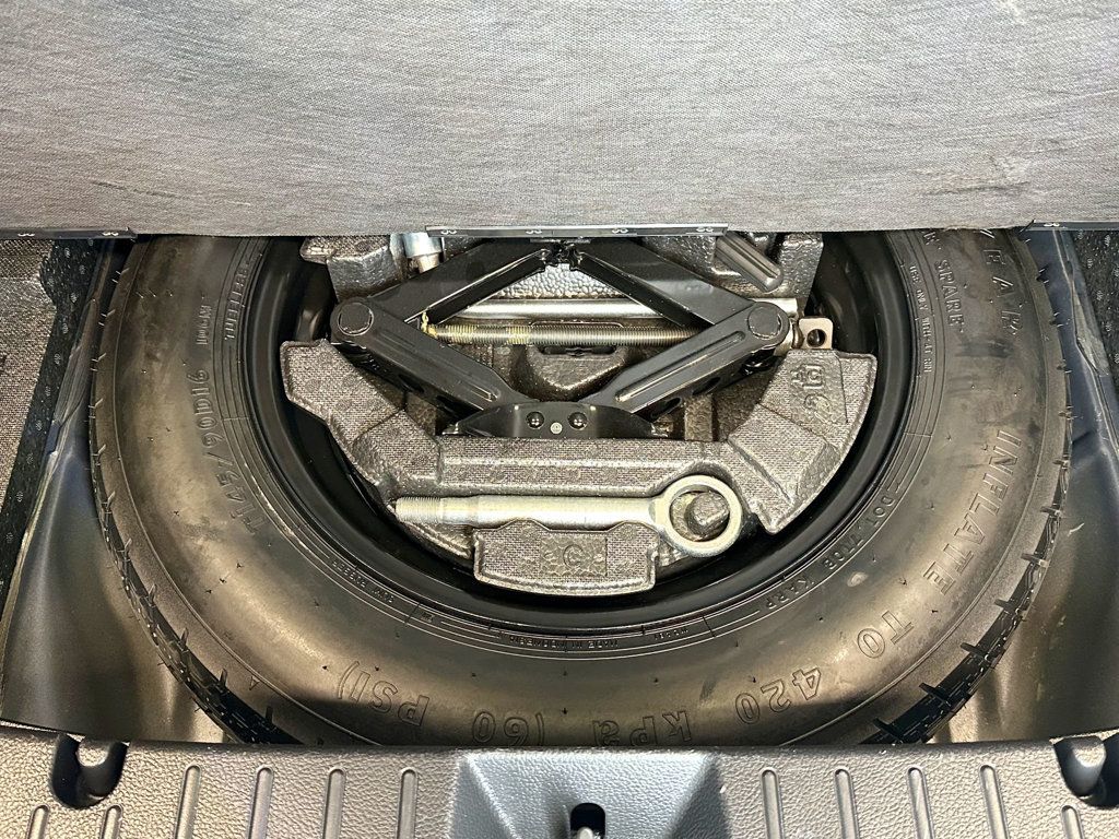 2017 Subaru Crosstrek 2.0i Limited CVT - 23039718 - 39