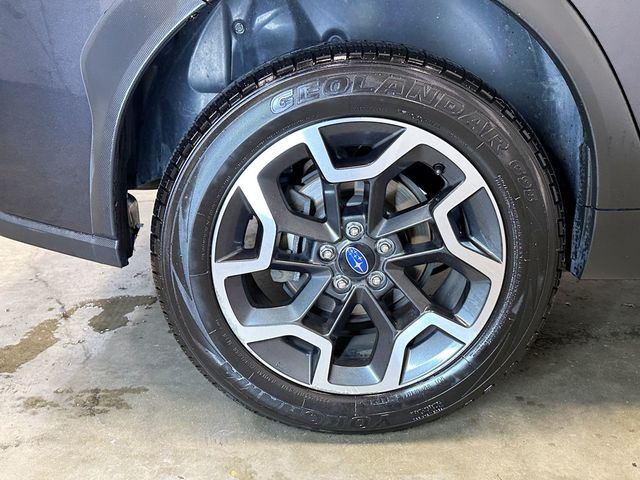 2017 Subaru Crosstrek 2.0i Limited CVT - 23039718 - 40