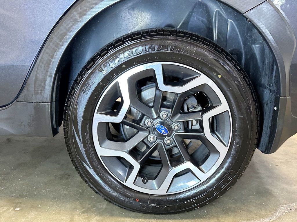 2017 Subaru Crosstrek 2.0i Limited CVT - 23039718 - 41