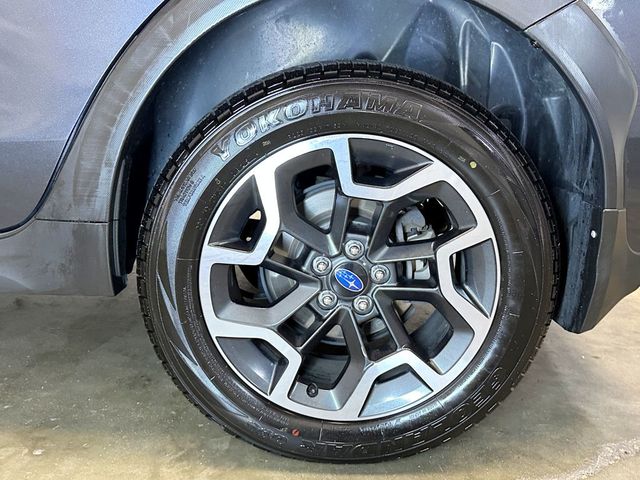2017 Subaru Crosstrek 2.0i Limited CVT - 23039718 - 41