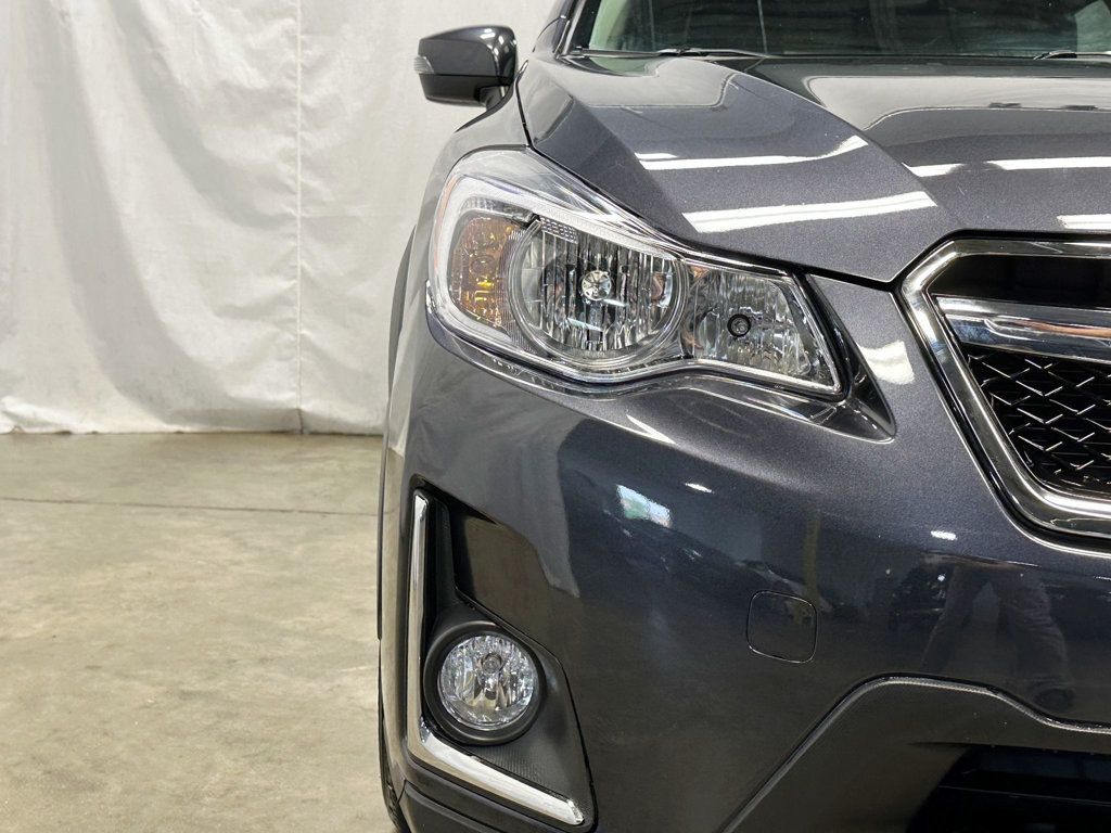 2017 Subaru Crosstrek 2.0i Limited CVT - 23039718 - 5