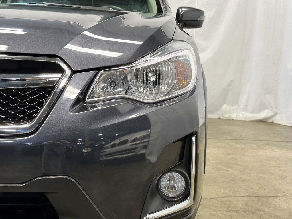 2017 Subaru Crosstrek 2.0i Limited CVT - 23039718 - 6