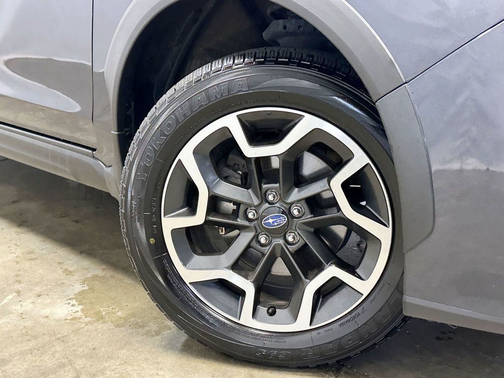 2017 Subaru Crosstrek 2.0i Limited CVT - 23039718 - 7