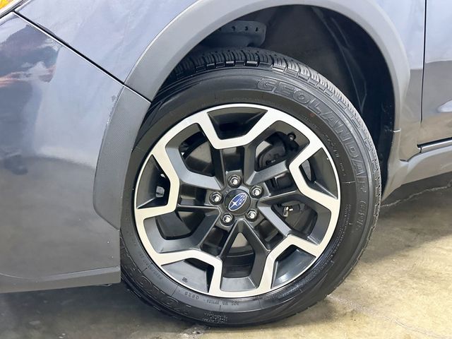 2017 Subaru Crosstrek 2.0i Limited CVT - 23039718 - 8