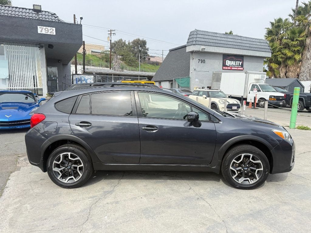 2017 Subaru Crosstrek 2.0i Limited CVT - 22983330 - 9